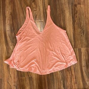 Flowy Free People Tank